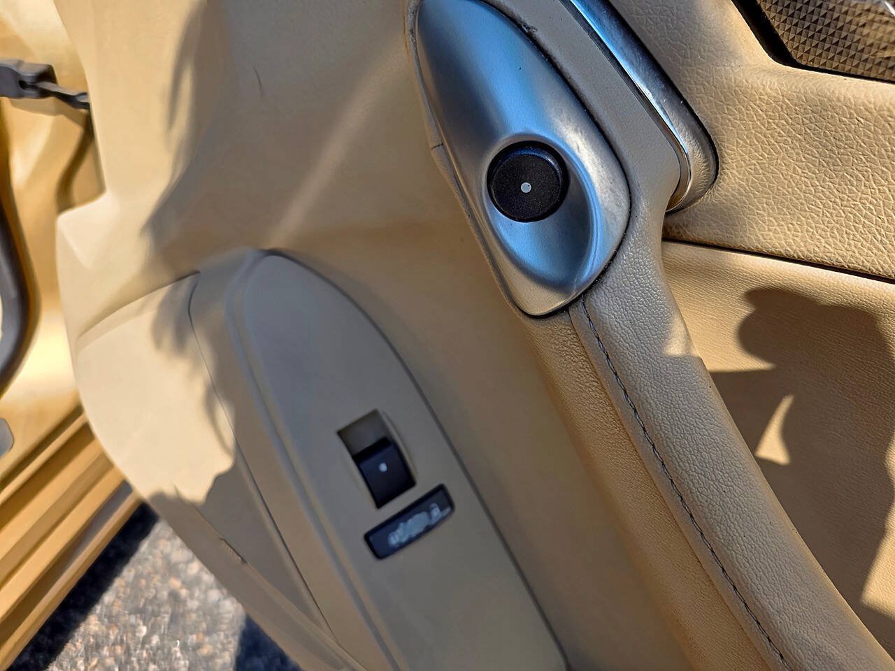 Used 2013 Cadillac CTS Performance RWD image 29