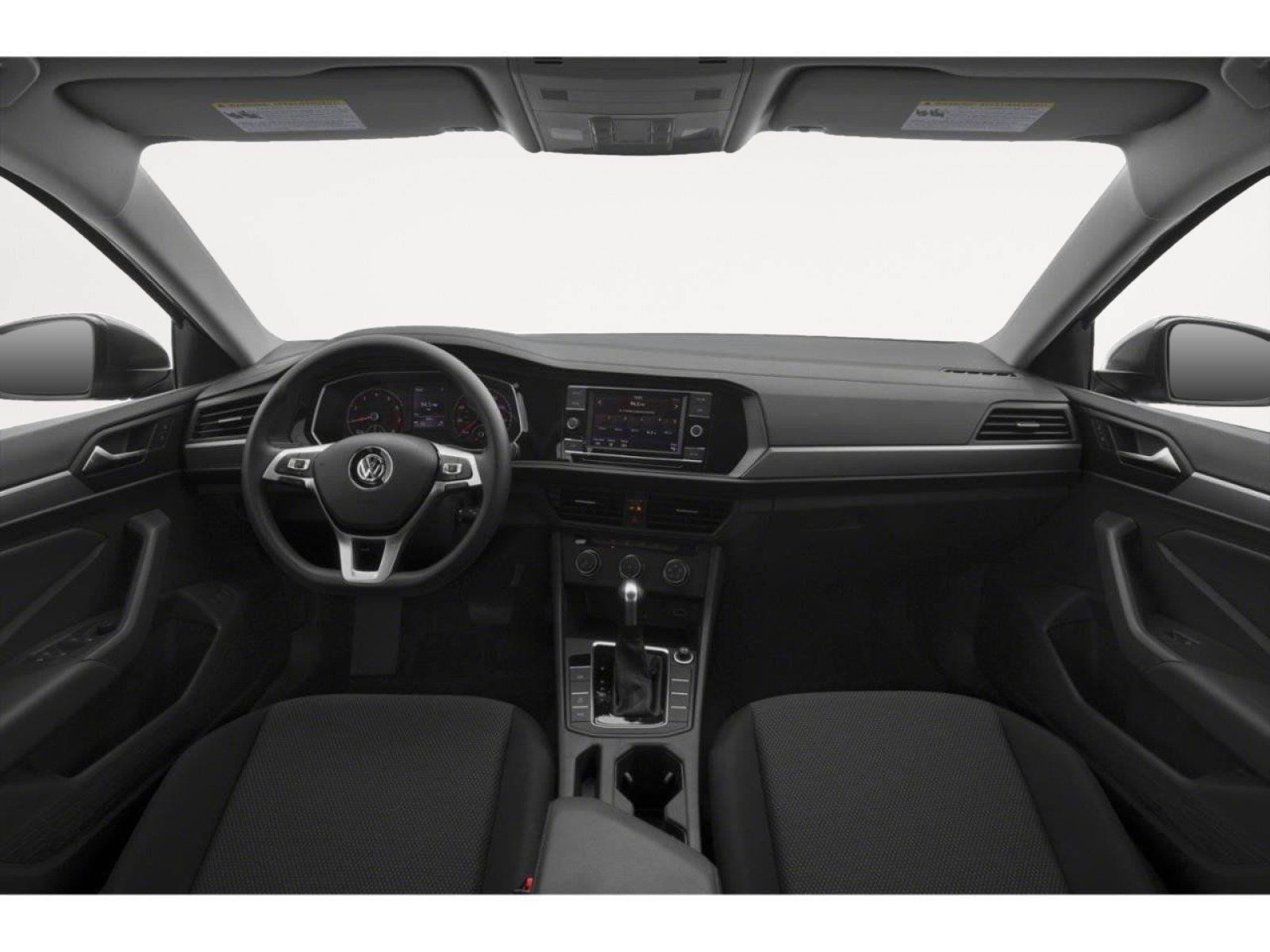 Used 2021 Volkswagen Jetta S FWD image 5