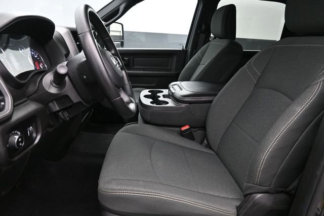 Used 2025 RAM 3500 Tradesman AWD/4WD image 9