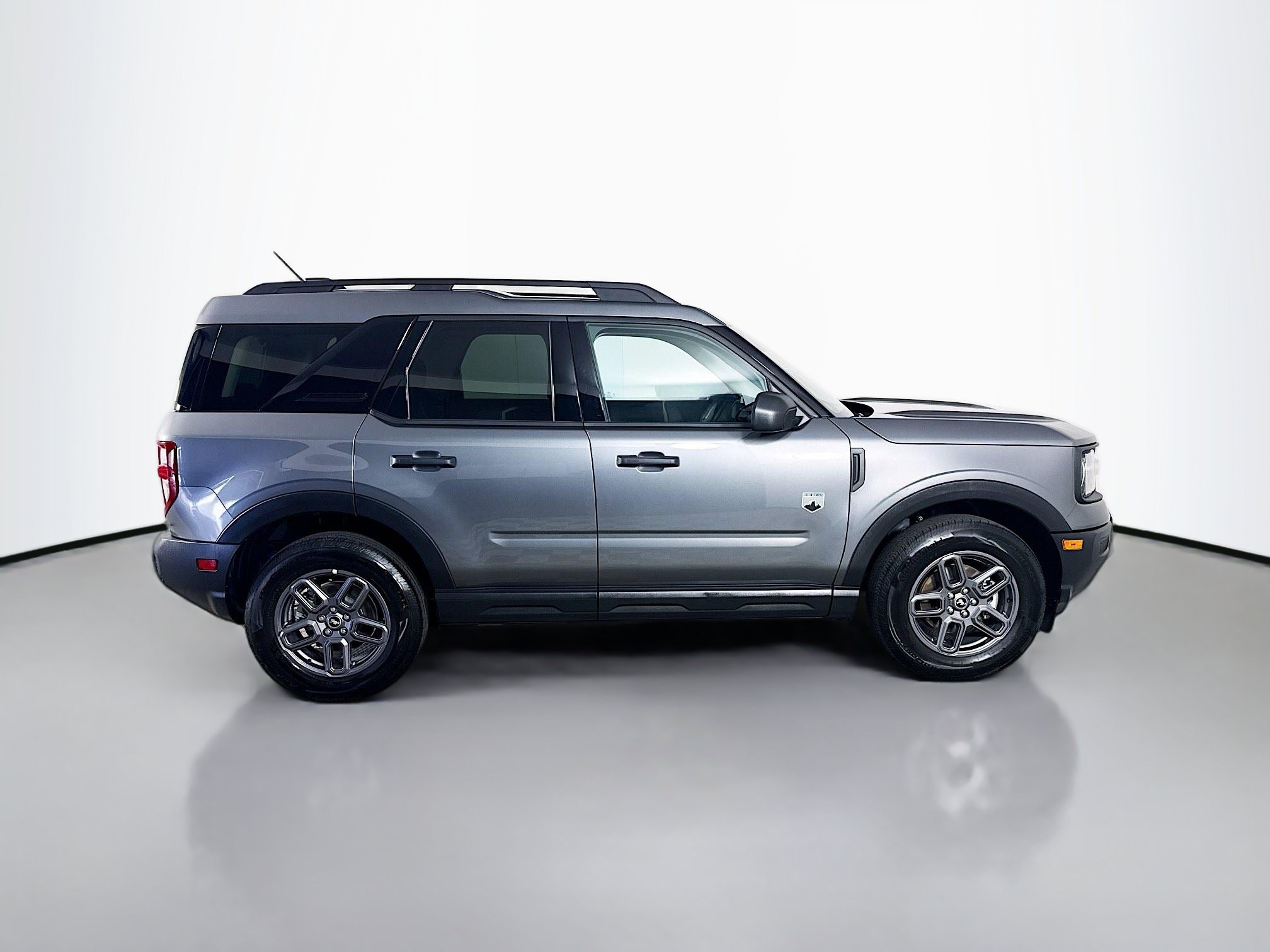 Used 2026 Ford Bronco Sport Big Bend AWD/4WD image 11
