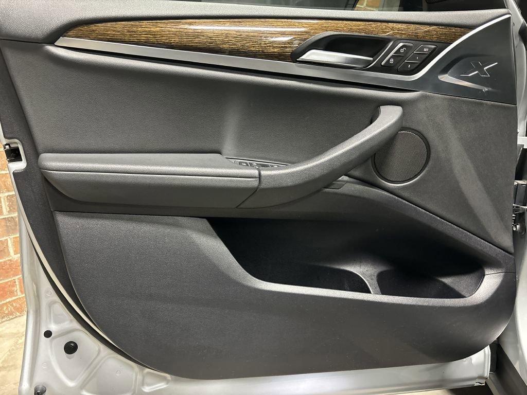 Used 2019 BMW X3 xDrive30i w/ Driving Assistance Package image 45