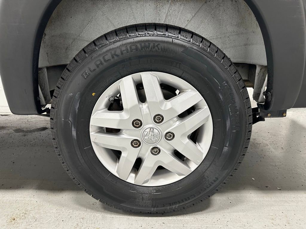 Used 2022 RAM ProMaster 3500 w/ Premium Convenience Group (B) image 52