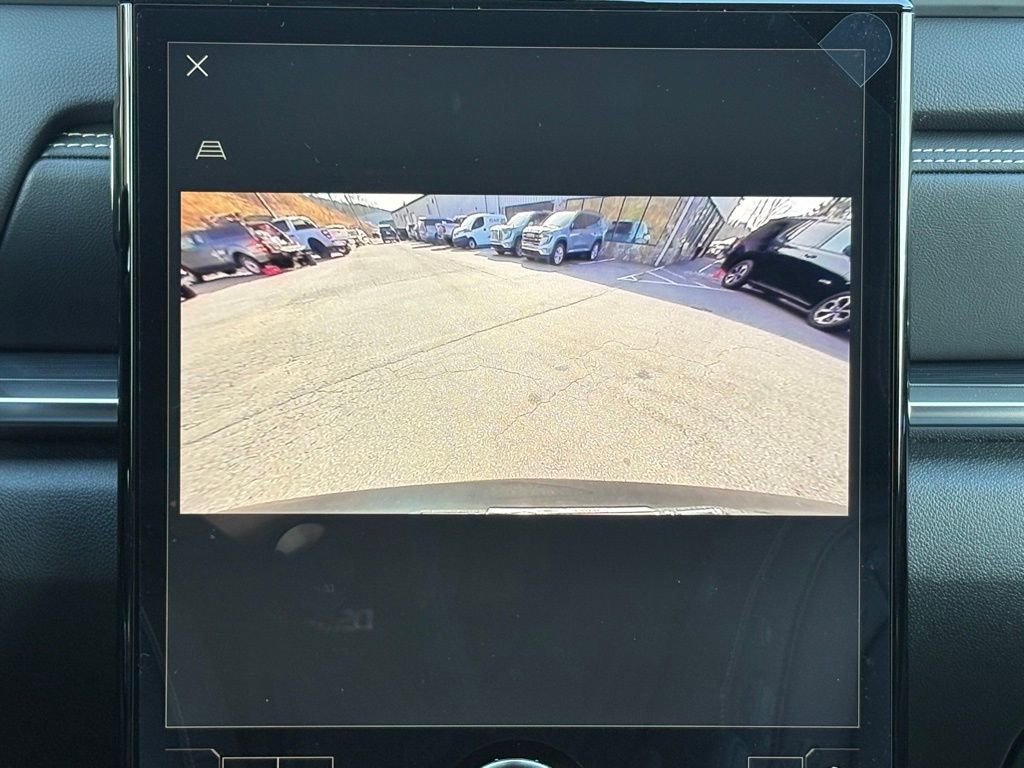 New 2026 GMC Terrain Elevation w/ Elevation Premium Package image 9