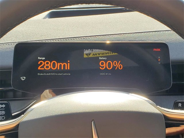 New 2025 Polestar Polestar 3 PLUS & PILOT image 17