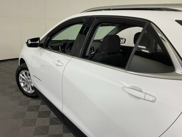 Used 2020 Chevrolet Equinox LT AWD/4WD image 36