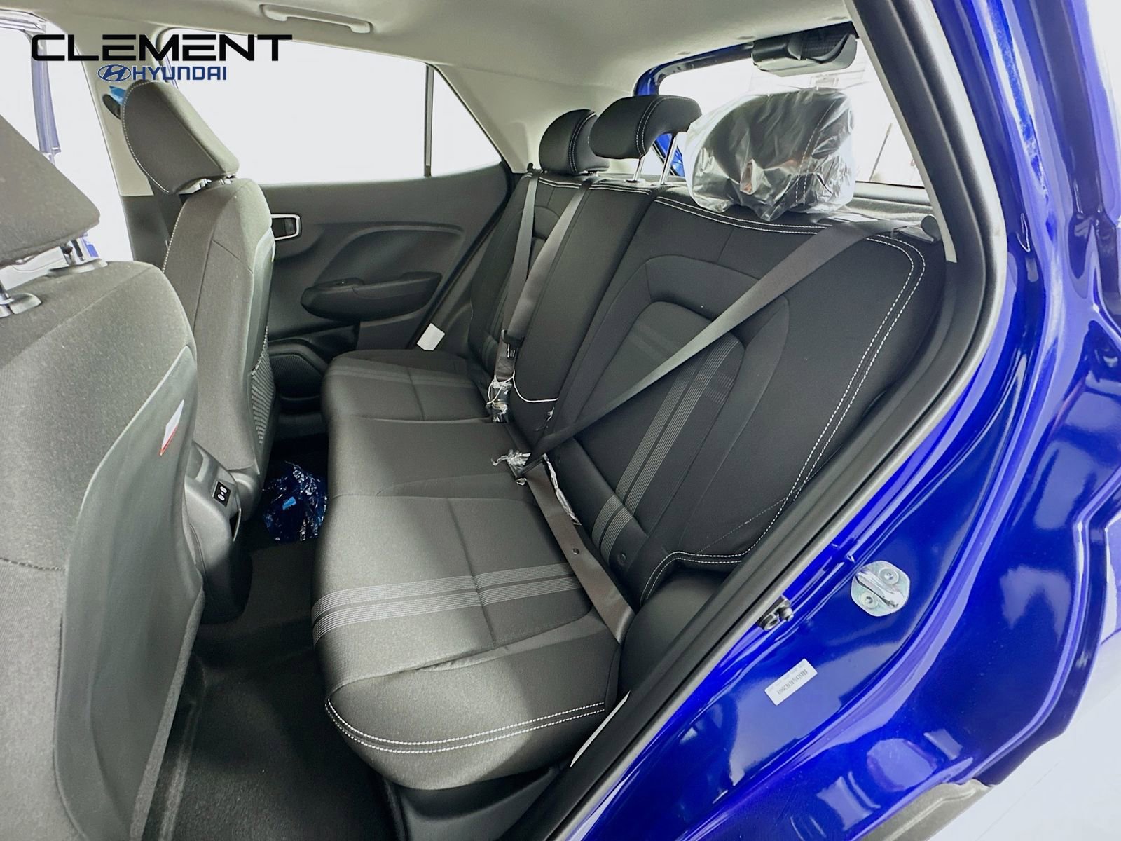 New 2026 Hyundai Venue SEL image 28