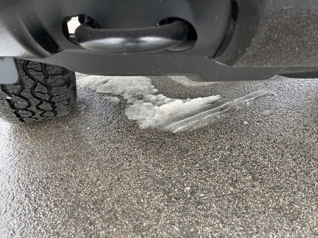 New 2025 Ford Ranger XLT w/ FX4 Off-Road Package image 5