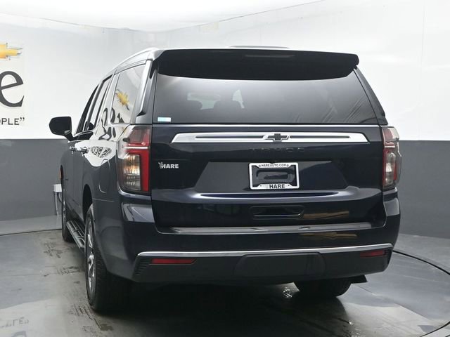 Used 2023 Chevrolet Tahoe LS w/ Driver Alert Package AWD/4WD image 36