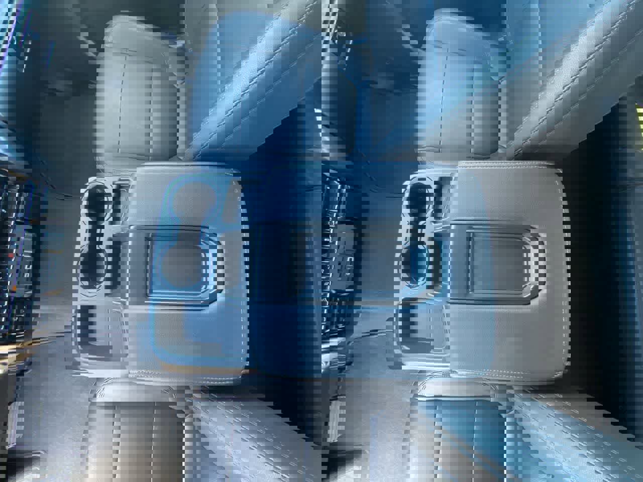 Used 2021 GMC Sierra 1500 SLT w/ X31 Off-Road Package image 20