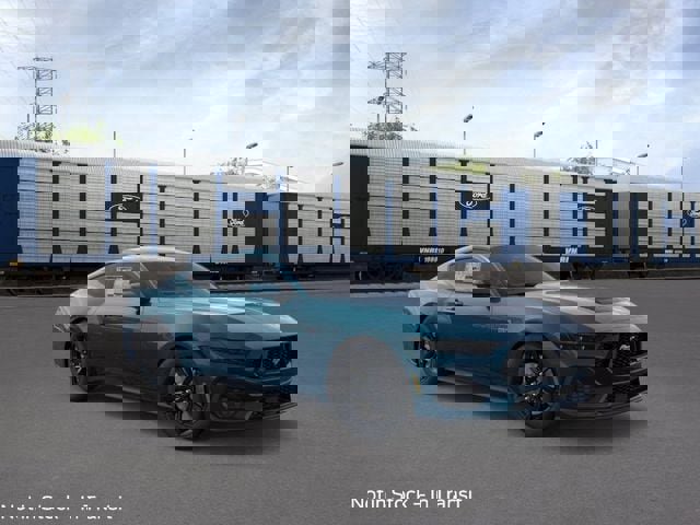 New 2026 Ford Mustang GT RWD image 36