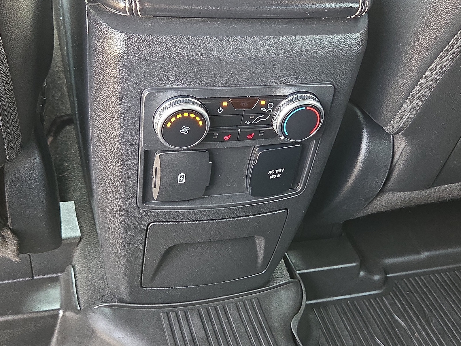 Used 2022 Ford Explorer ST w/ Equipment Group 401A AWD/4WD image 12