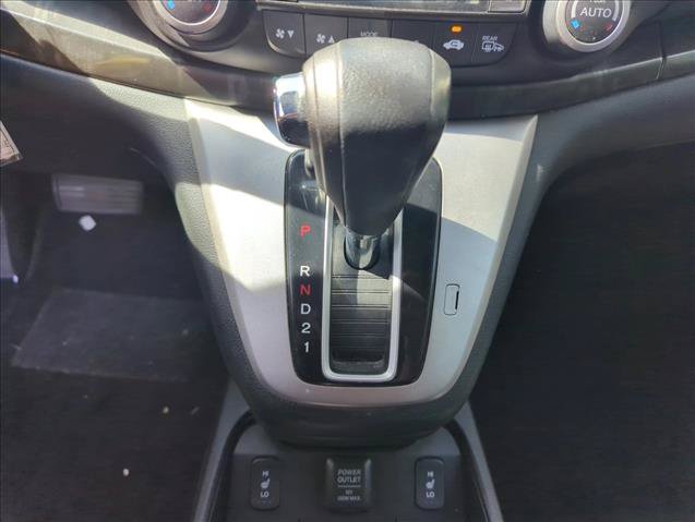 Used 2012 Honda CR-V EX-L image 16