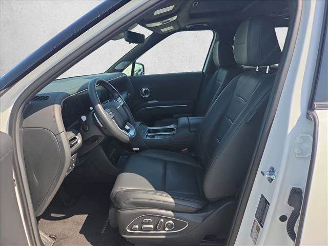 Used 2026 Hyundai Palisade Calligraphy AWD/4WD image 15