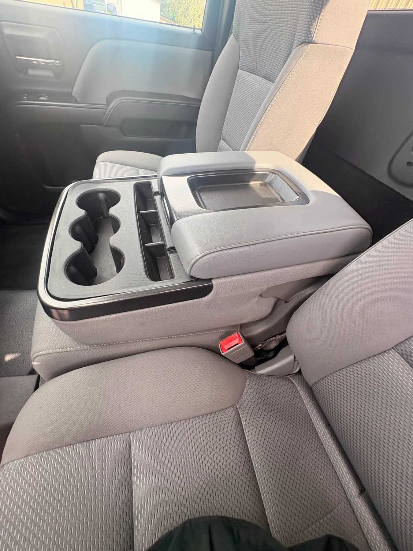 Used 2014 Chevrolet Silverado 1500 W/T w/ WT Convenience Package AWD/4WD image 20