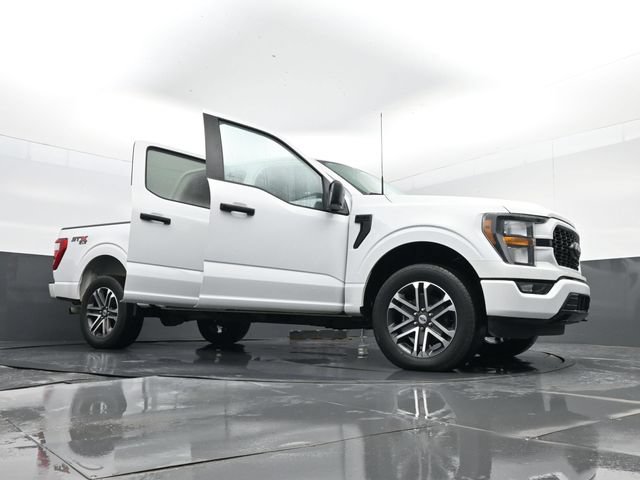 Used 2023 Ford F150 XL w/ STX Appearance Package AWD/4WD image 31