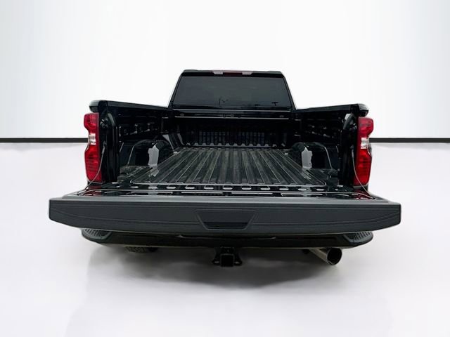 New 2026 Chevrolet Silverado 2500 Custom w/ Custom Value Package image 26