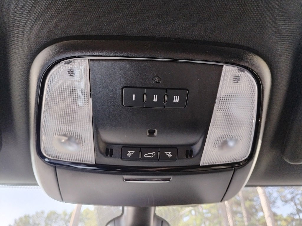 New 2026 Dodge Durango GT w/ Blacktop Package image 39