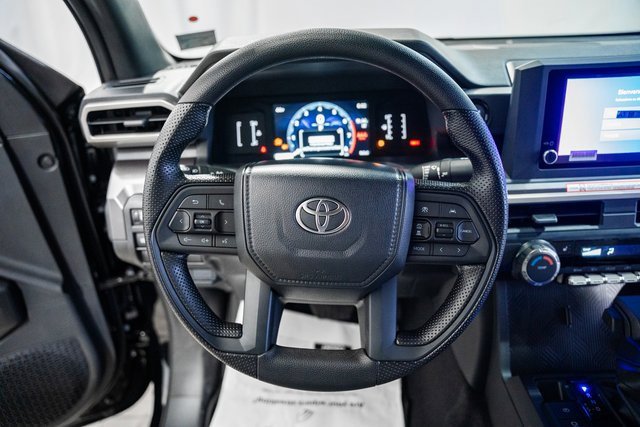 New 2026 Toyota Tacoma SR5 image 29