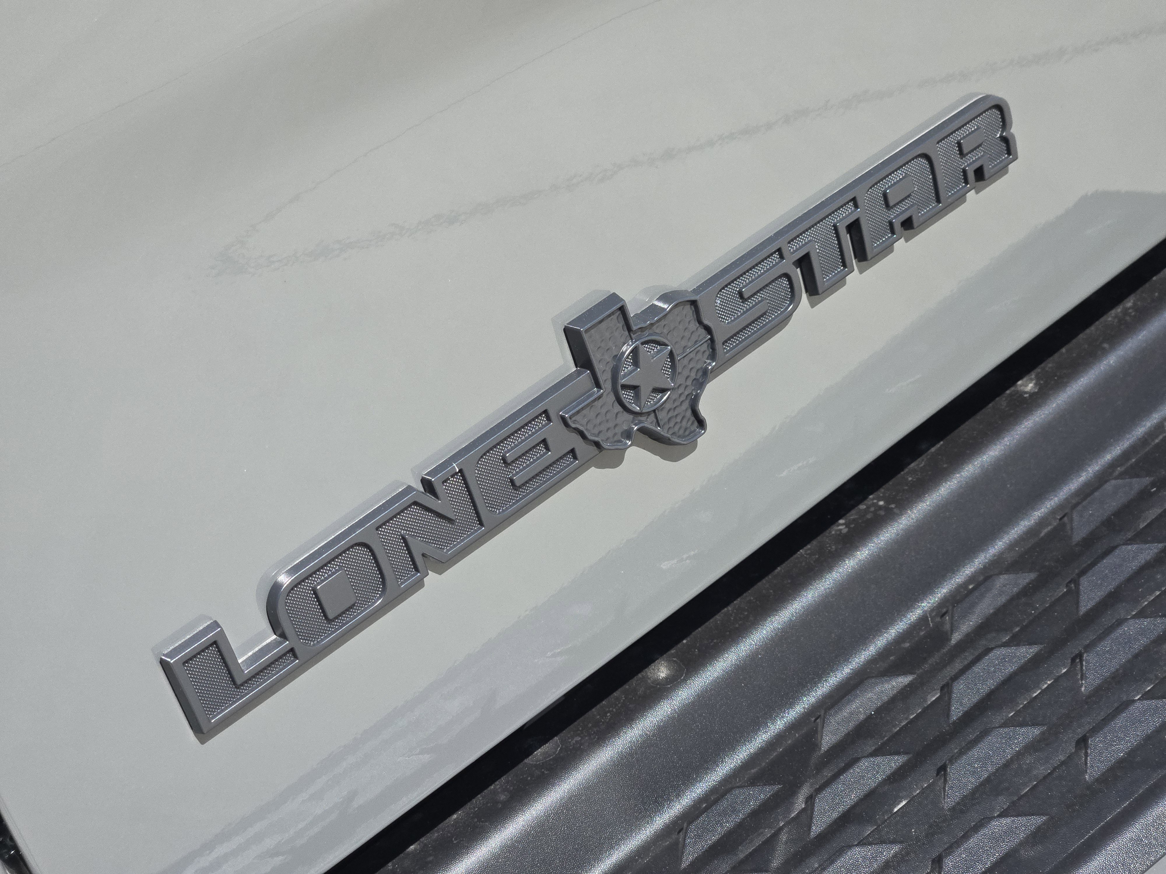 New 2026 RAM 3500 Lone Star AWD/4WD image 10