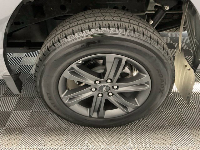 Used 2023 Ford F150 XLT w/ Equipment Group 302A High AWD/4WD image 41