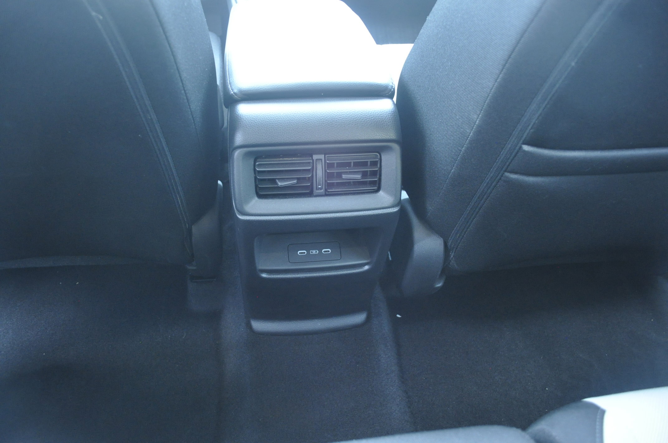 Certified 2024 Honda CR-V EX image 13