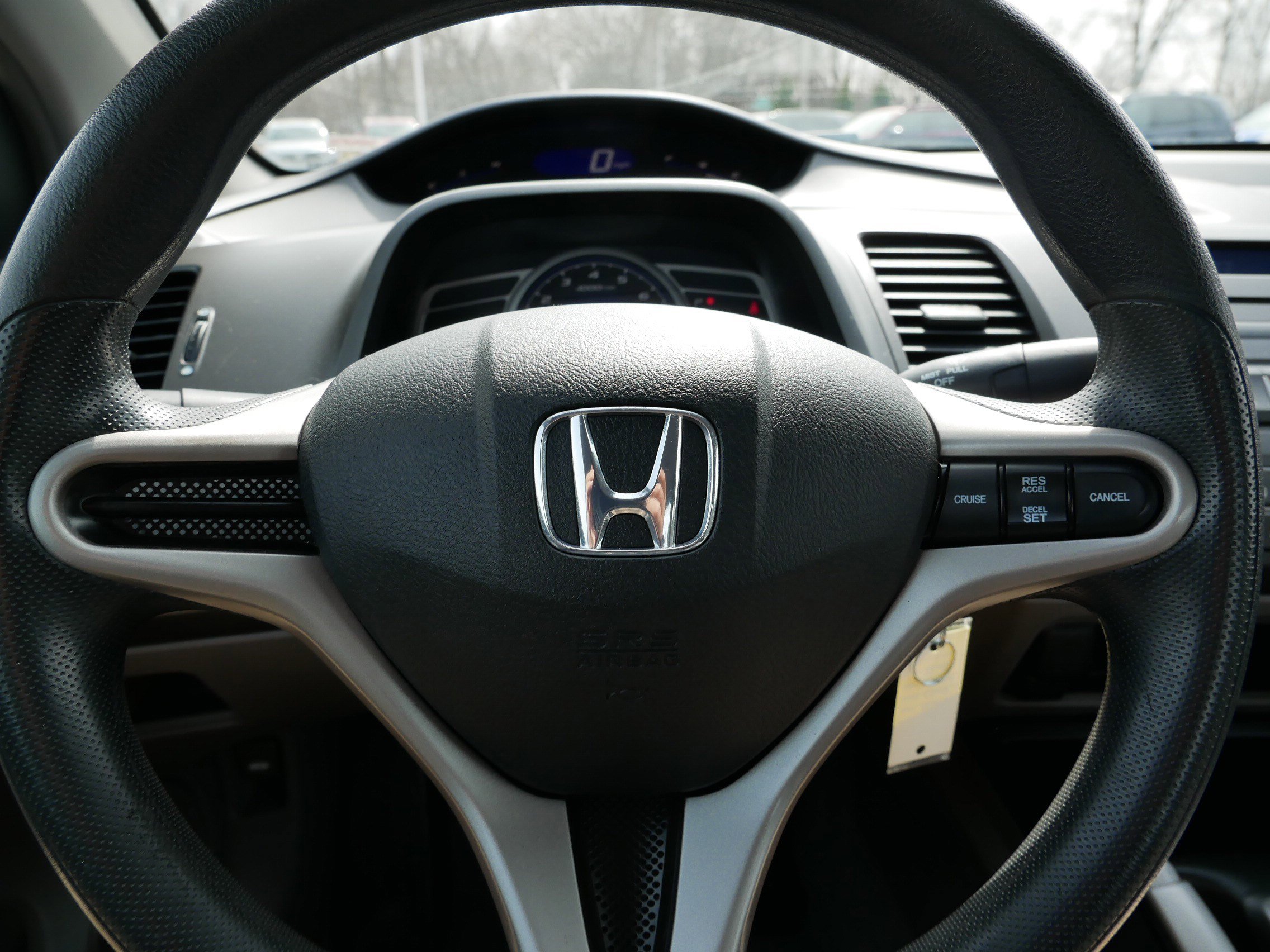 Used 2010 Honda Civic LX image 25