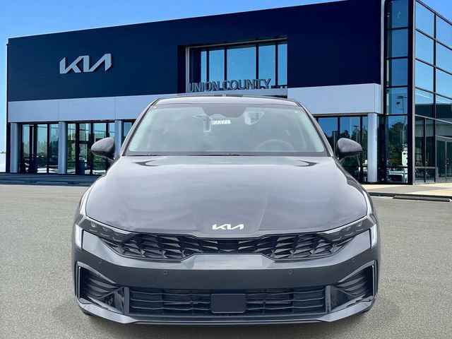 New 2026 Kia K5 LXS FWD image 2