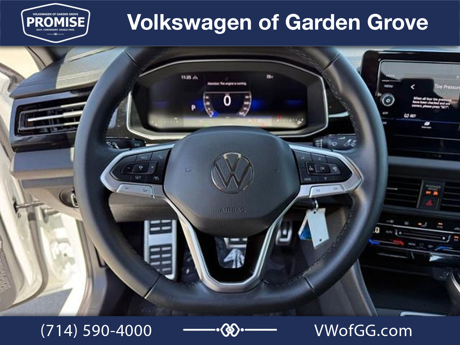 New 2026 Volkswagen Jetta Sport FWD image 15