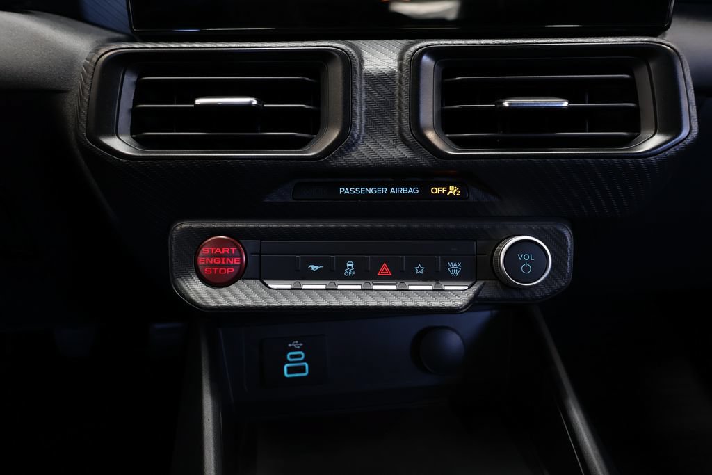 Used 2024 Ford Mustang GT RWD image 28