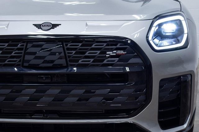 New 2026 MINI Cooper Countryman S image 6