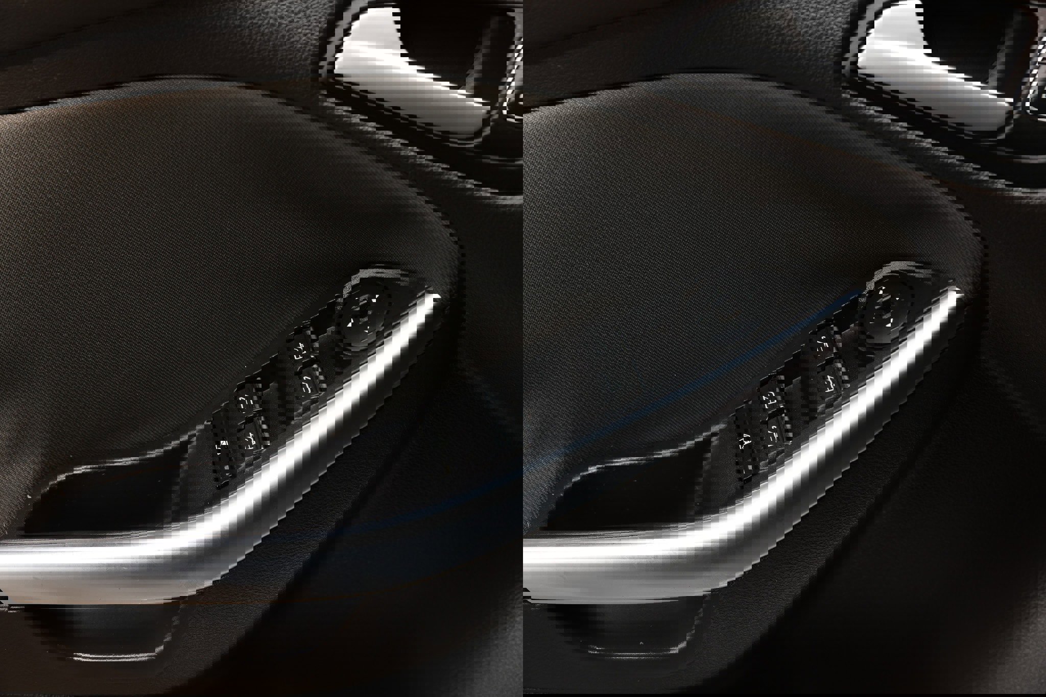 Used 2017 Ford Focus ST FWD image 50