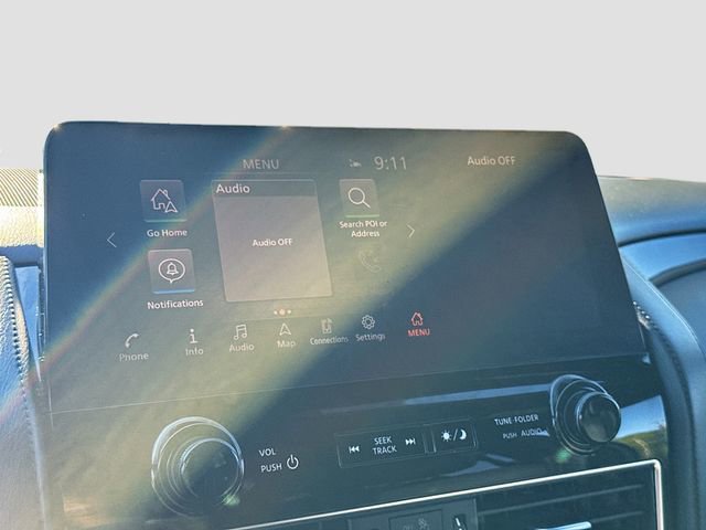 Used 2023 Nissan Armada SL w/ Midnight Edition Package image 17