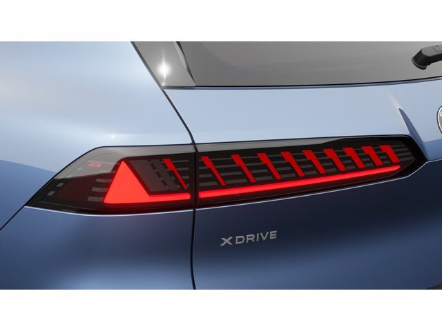 New 2027 BMW iX3 50 xDrive w/ M Sport Professional Package AWD/4WD image 8