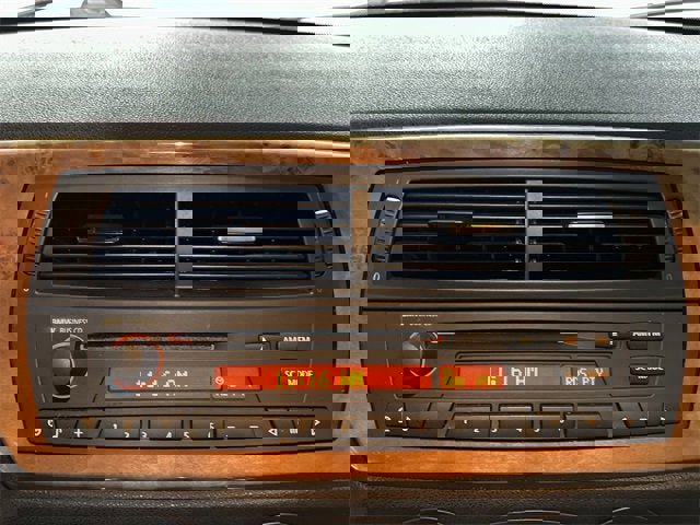 Used 2007 BMW Z4 3.0si image 13