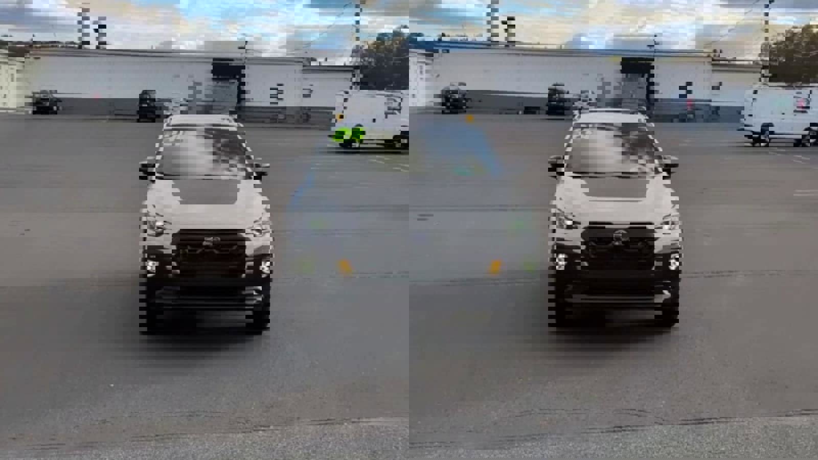 Certified 2024 Subaru Crosstrek 2.5i Wilderness image 3