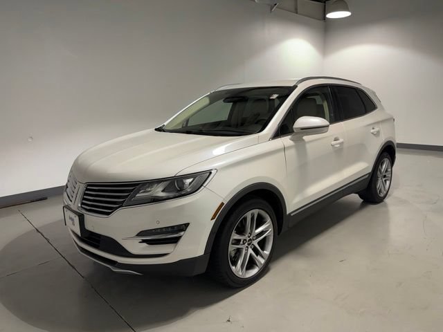 Used 2015 Lincoln MKC AWD w/ Equipment Group 102A Reserve image 3