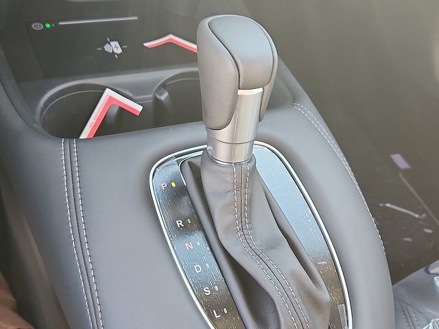 New 2026 Honda HR-V EX-L image 15