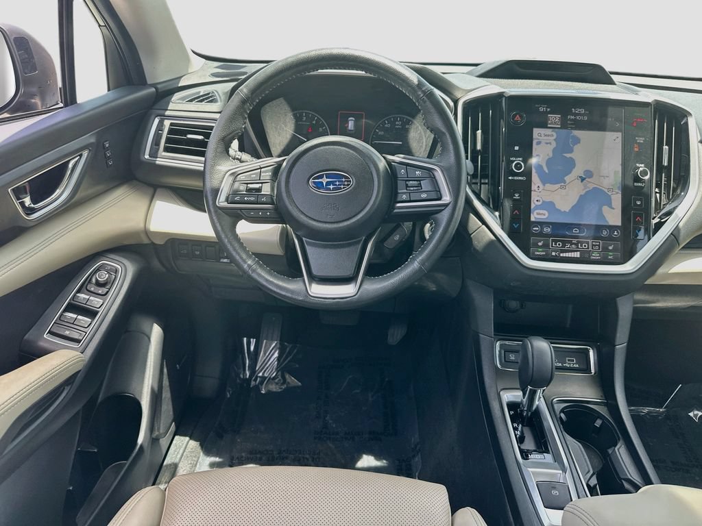 Used 2023 Subaru Ascent Limited w/ Technology Package AWD/4WD image 23