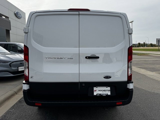 New 2025 Ford Transit 350 Low Roof w/ Load Area Protection Package image 36