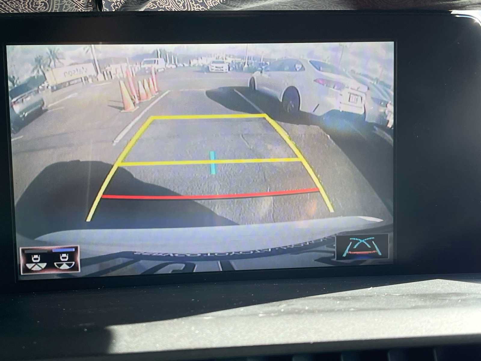 Used 2018 Lexus NX 300 FWD image 25