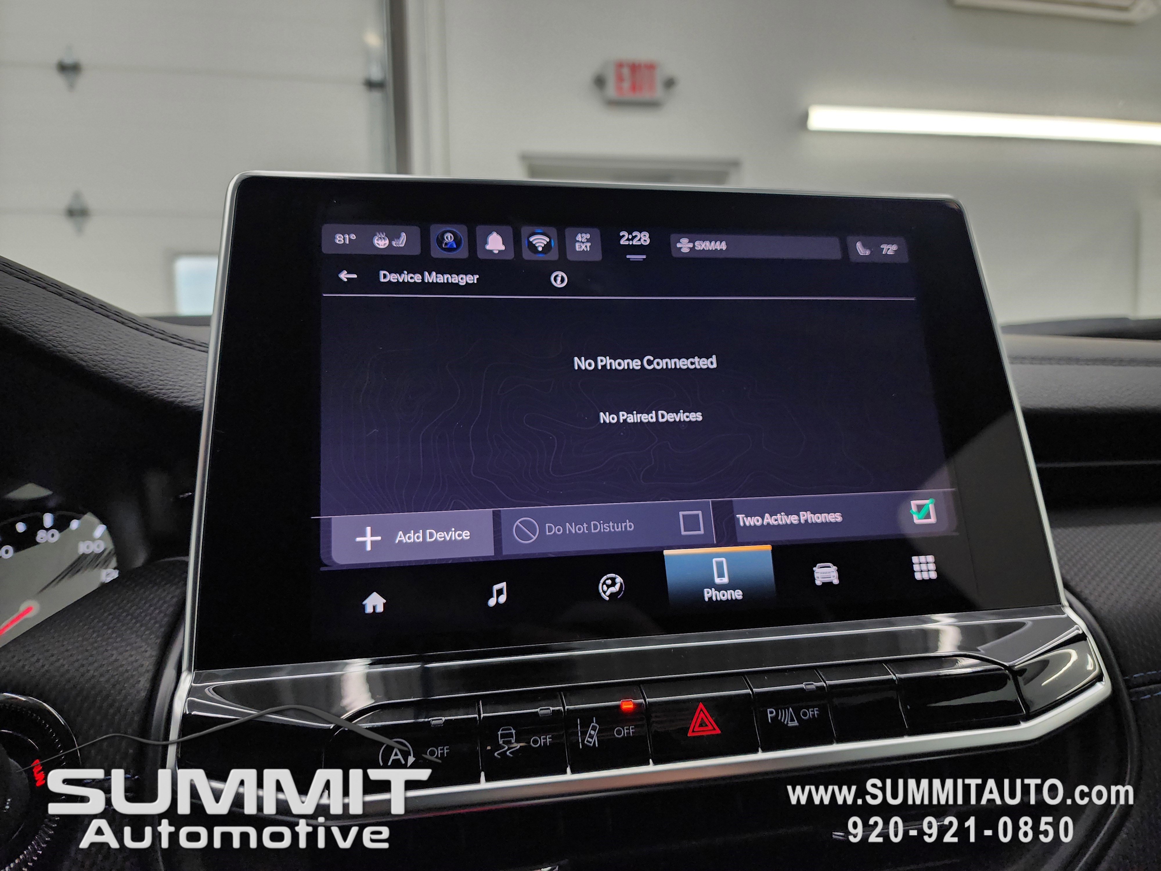 New 2026 Jeep Compass Limited image 49