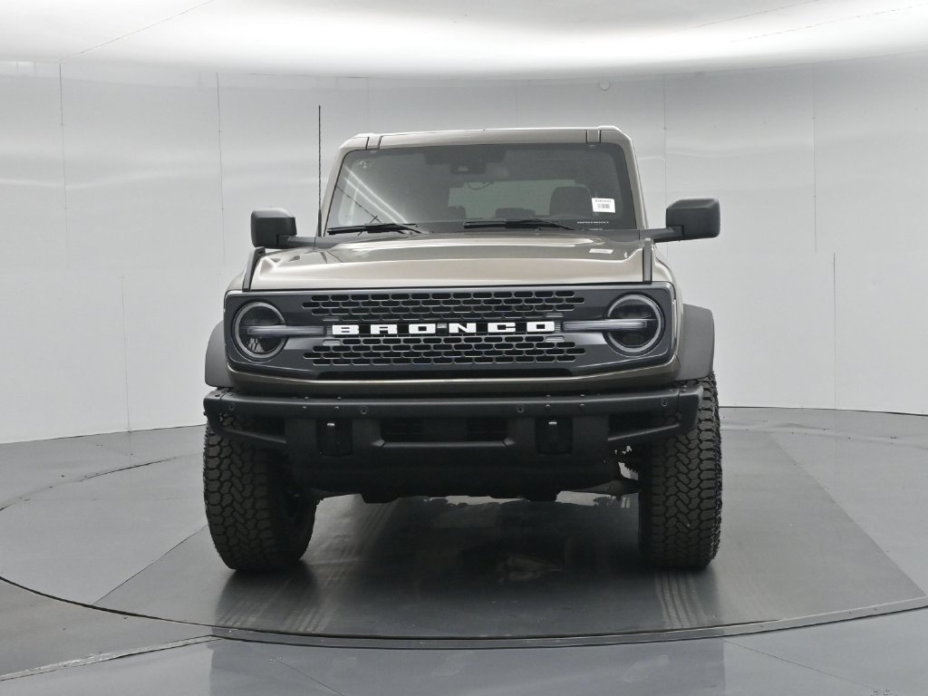 New 2026 Ford Bronco Badlands AWD/4WD image 21