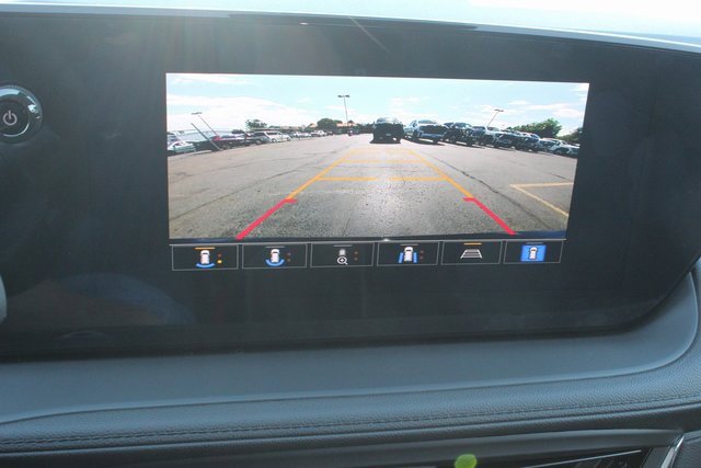 New 2026 Buick Encore GX Sport Touring w/ Experience Buick Package image 39