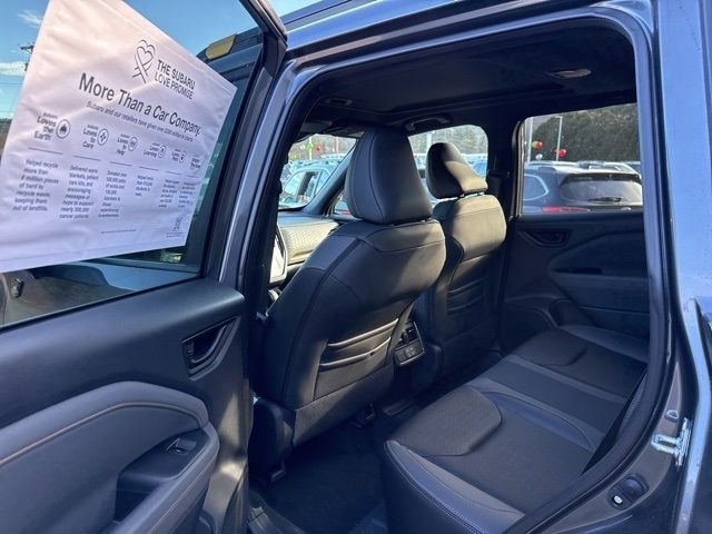 New 2026 Subaru Forester Wilderness image 17