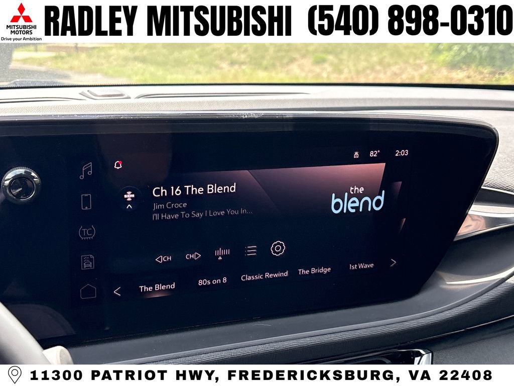 Used 2024 Buick Envista Sport Touring w/ Convenience I Package FWD image 6