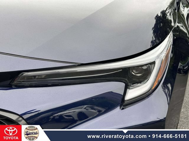 Used 2026 Toyota Corolla XSE FWD image 11