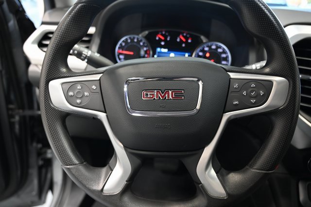 Used 2023 GMC Acadia SLE w/ Driver Convenience Package image 22