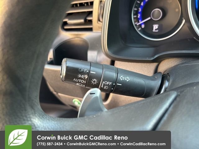 Used 2015 Honda Fit image 30