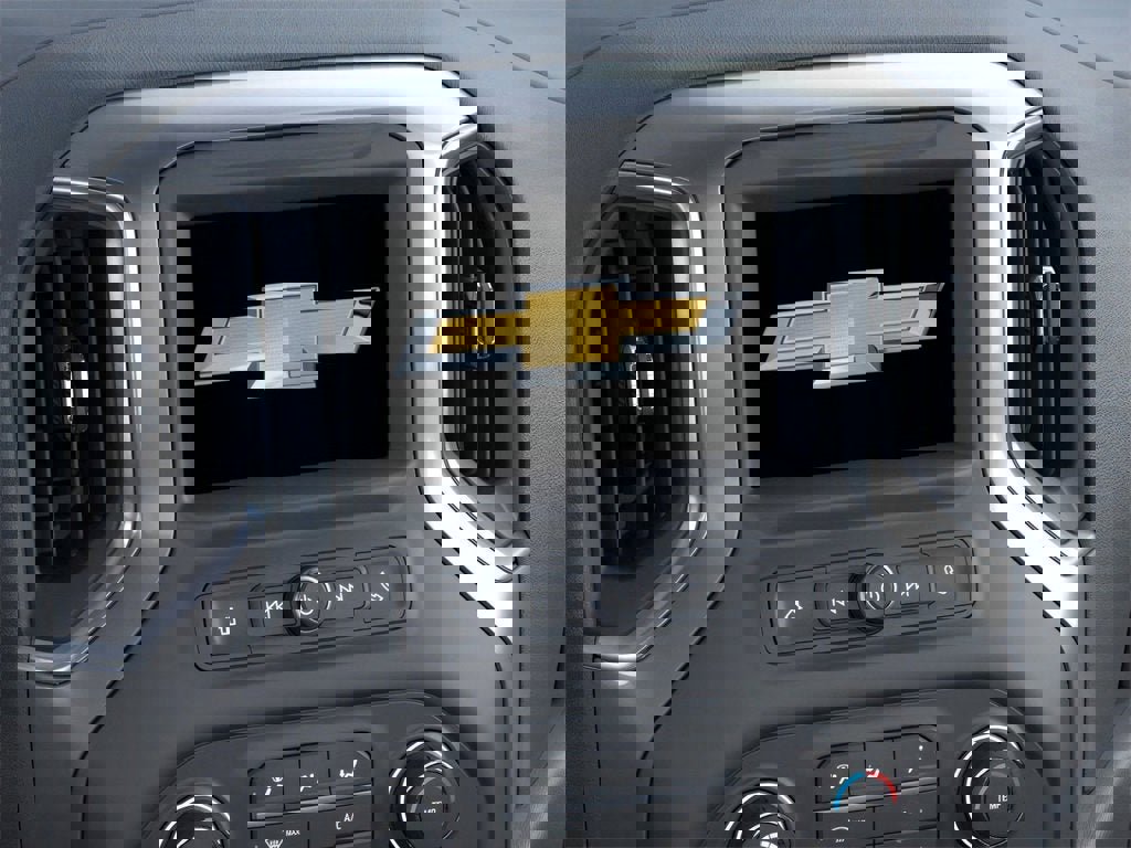 New 2026 Chevrolet Silverado 1500 W/T w/ Trailering Package image 20