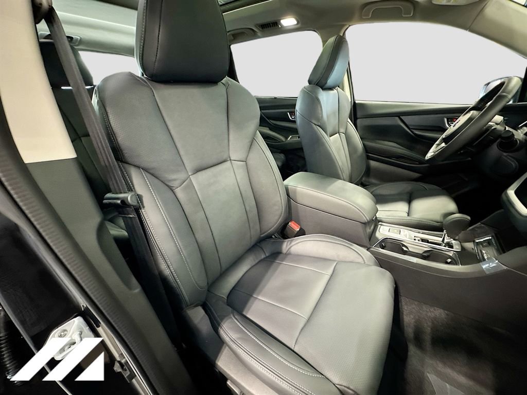 New 2026 Subaru Ascent Limited image 31